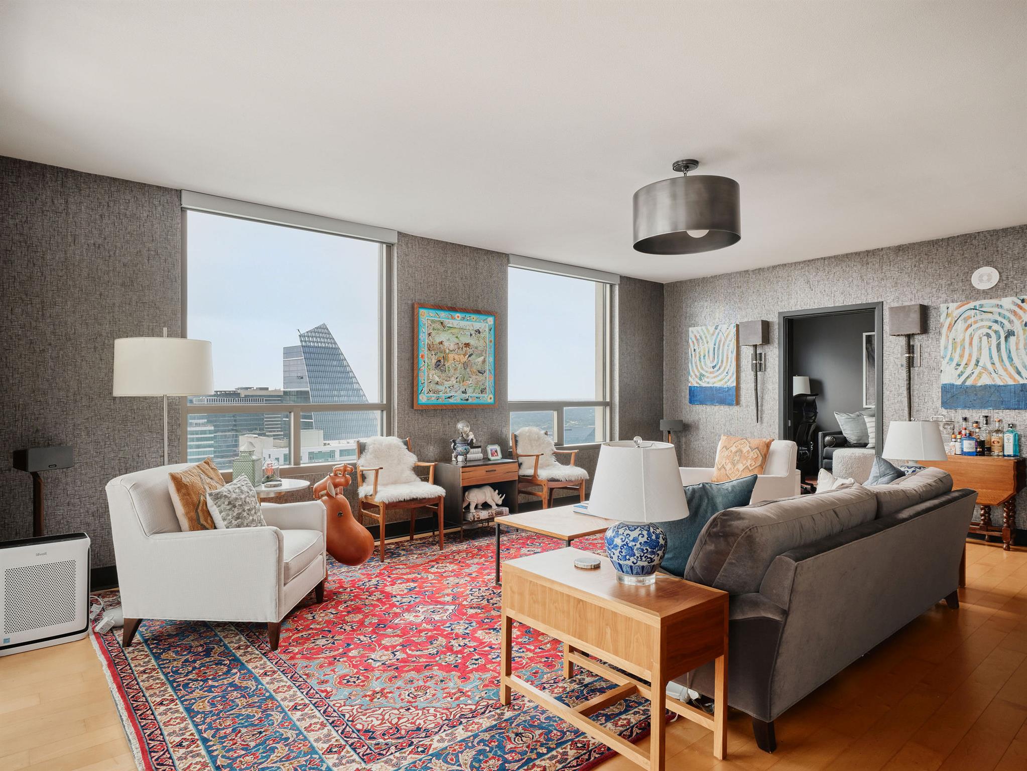 300 Bowie St #4101, Austin, TX 78703 — photo 1