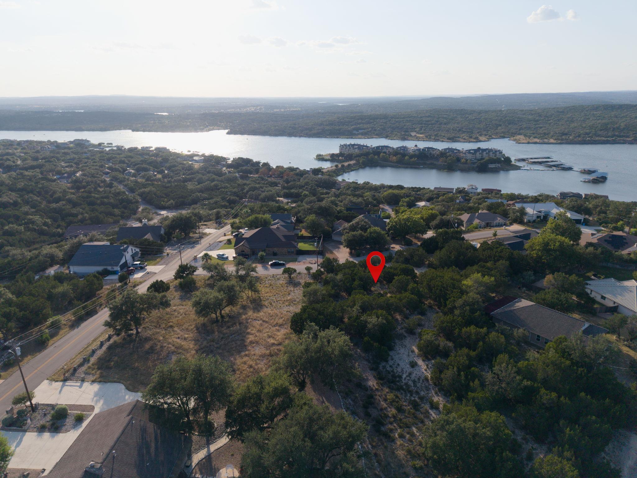 3403  Mount Laurel Rd, Lago Vista, TX 78645 — photo 1