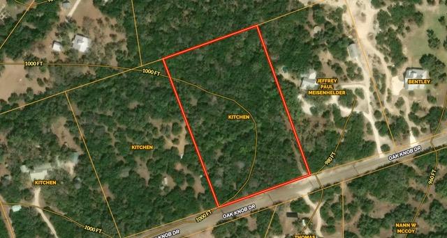 250 Oak Knob None, Wimberley, TX 78676 — photo 1