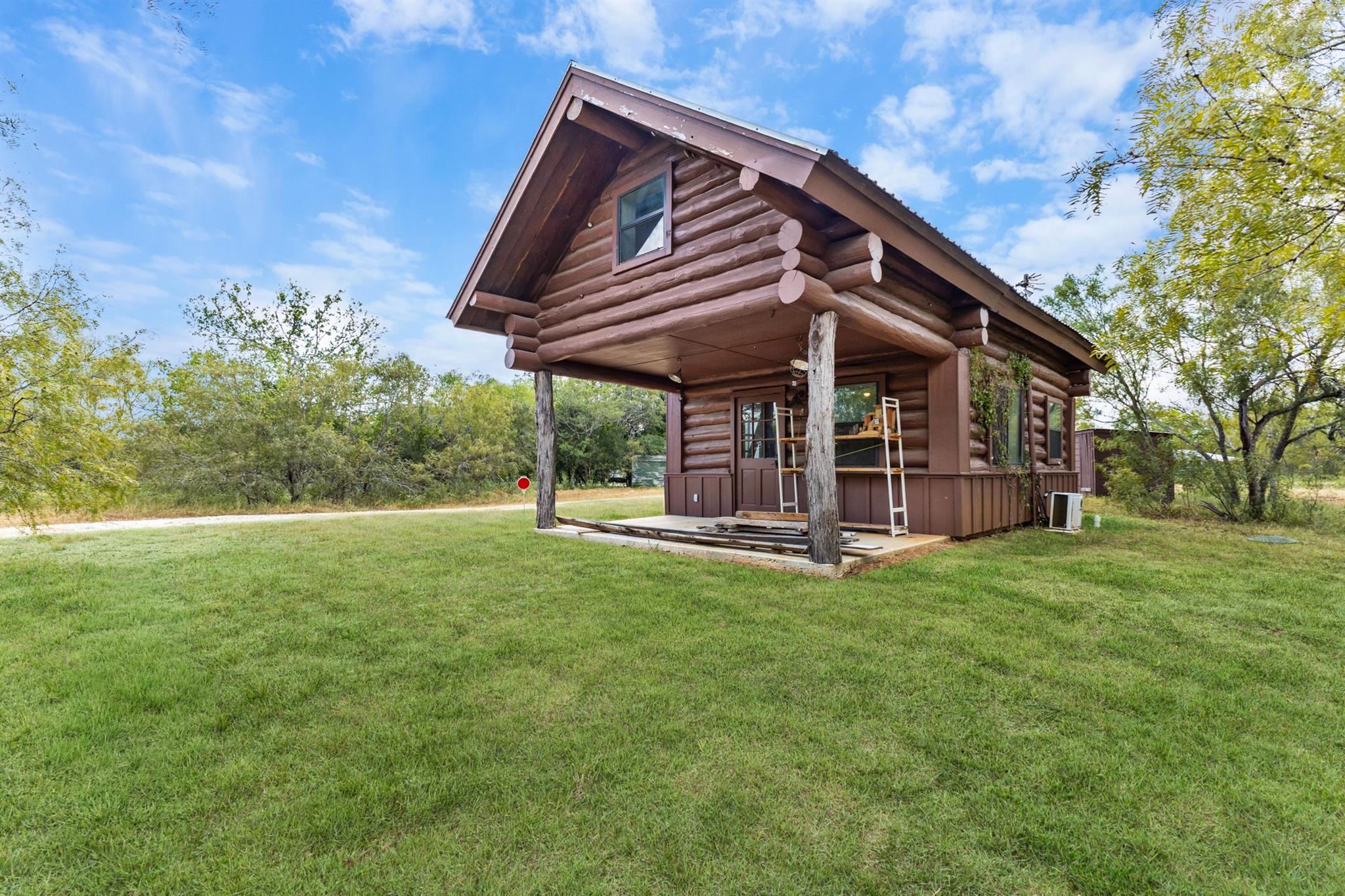 218 Alexandra Ln, Dale, TX 78616 — photo 1