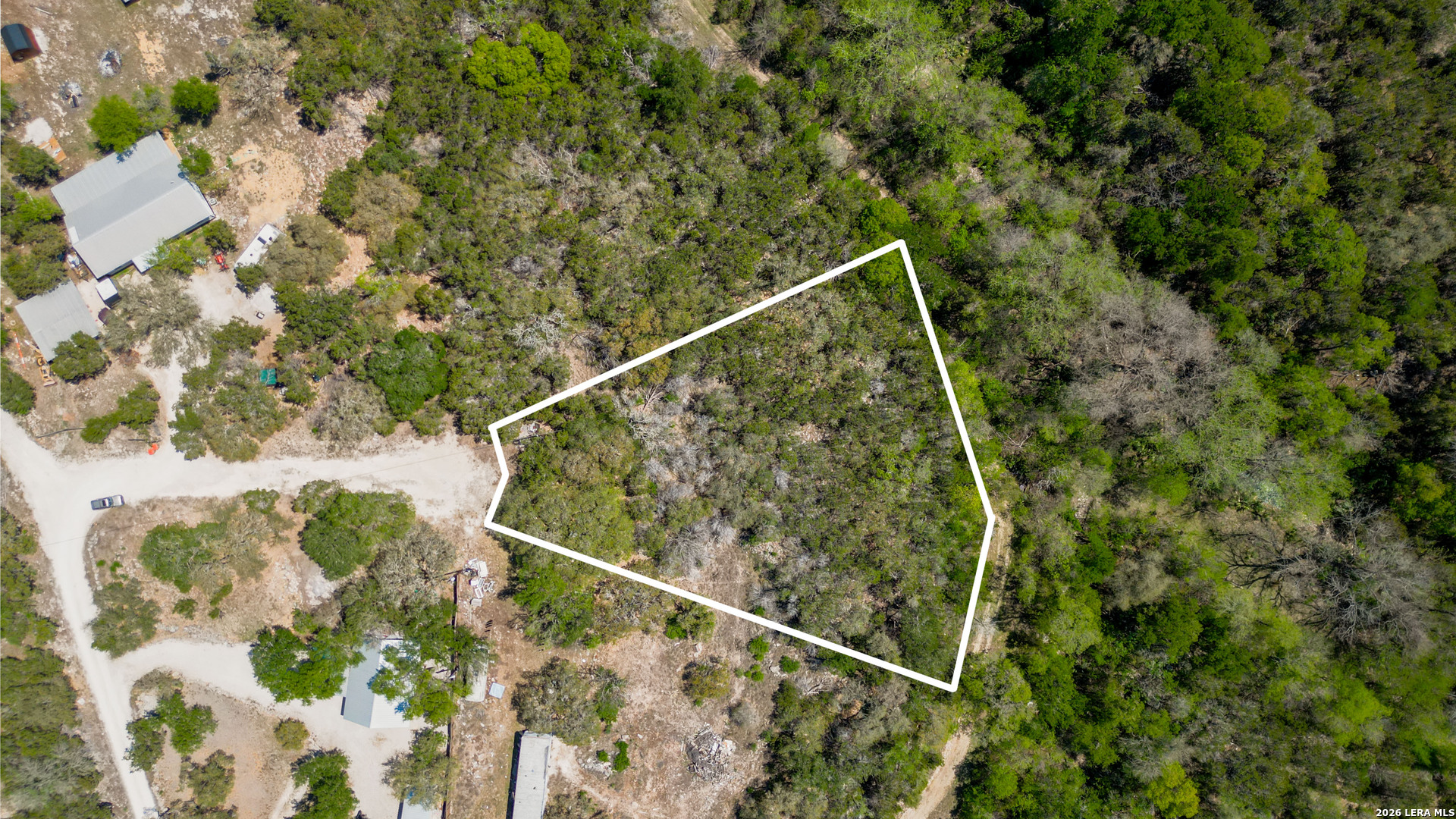 LOT 5 Forest Lake, Spring Branch, TX 78070 — photo 1