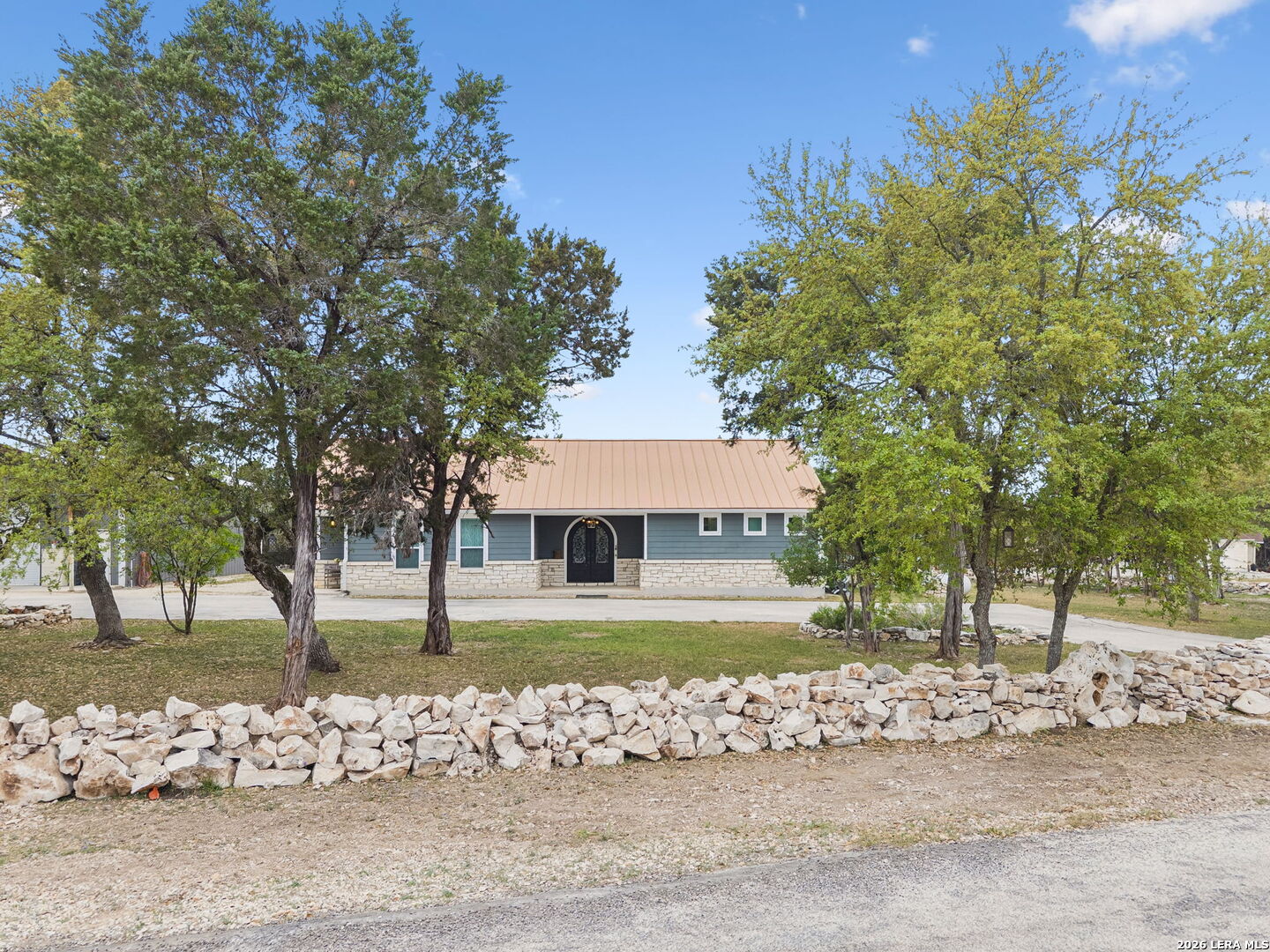 1315 Happy Hollow, New Braunfels, TX 78132 — photo 1