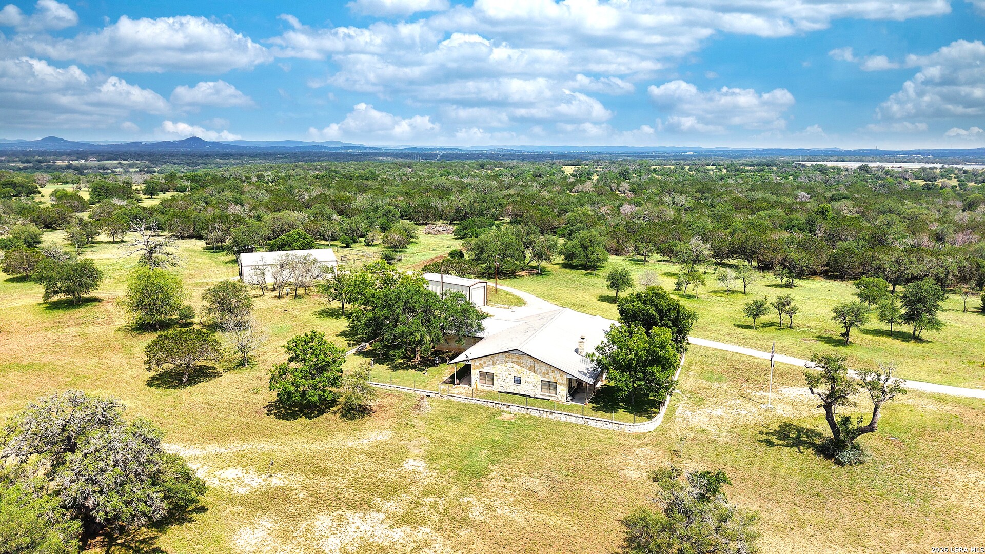 1220 flying t ranch, Bandera, TX 78003 — photo 1
