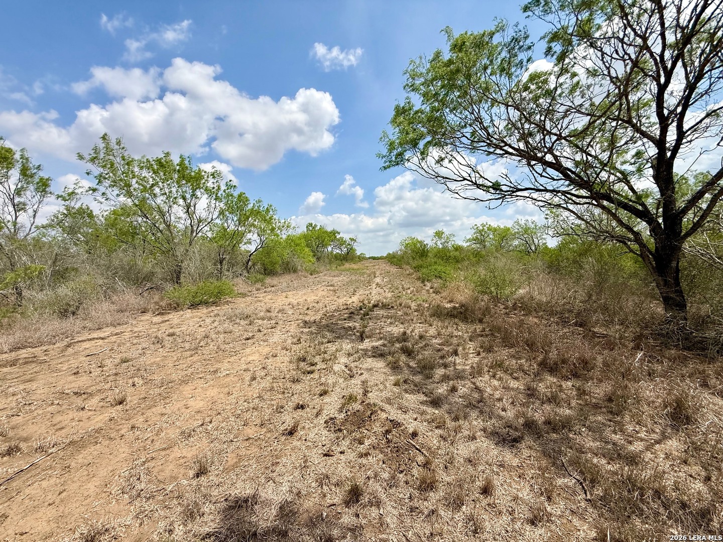 LOT 4 Fm 1332, Jourdanton, TX 78026 — photo 1