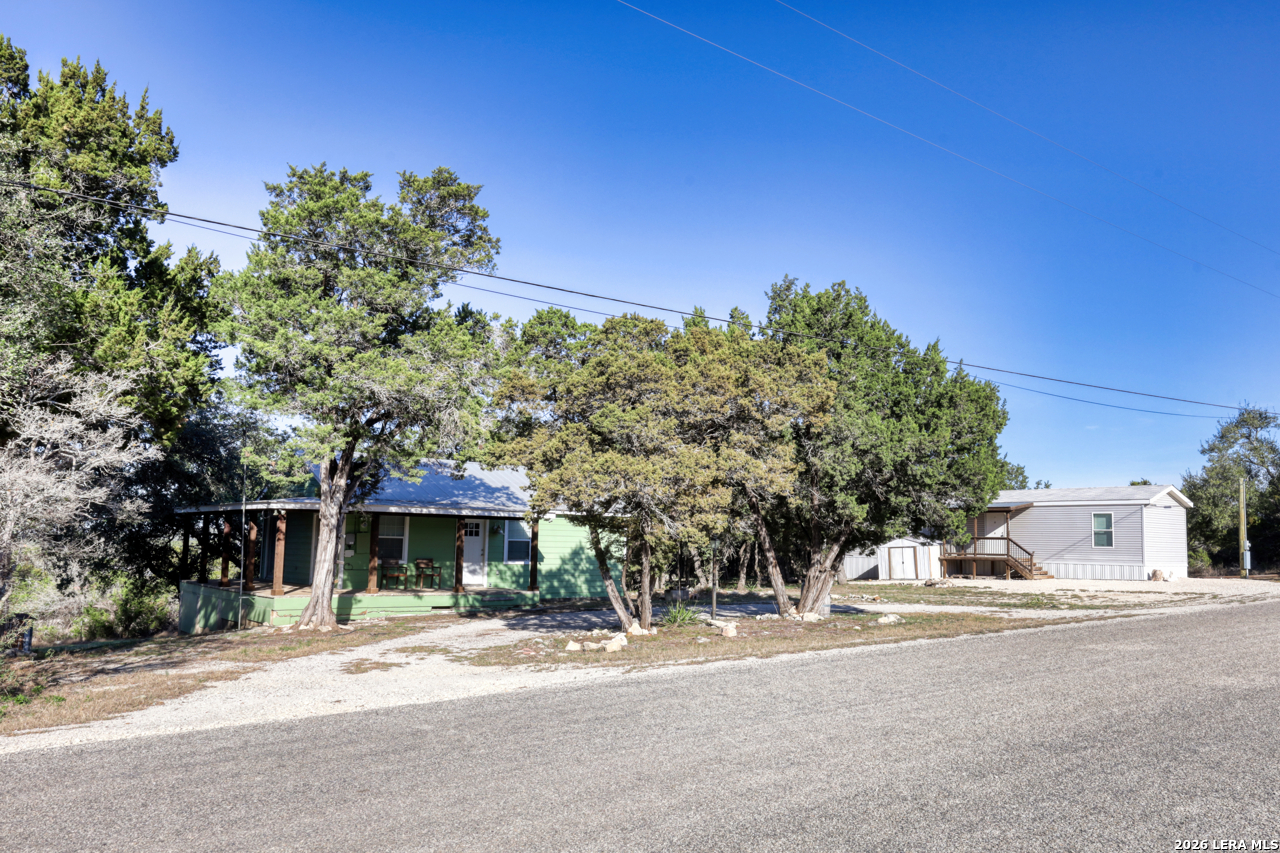 1352 Linda, Canyon Lake, TX 78133 — photo 1