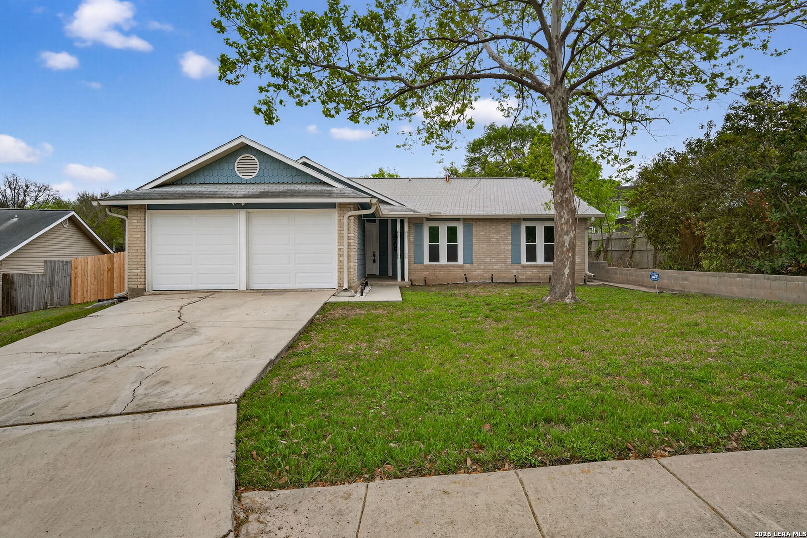 14706 Highland Peak, San Antonio, TX 78233 — photo 1