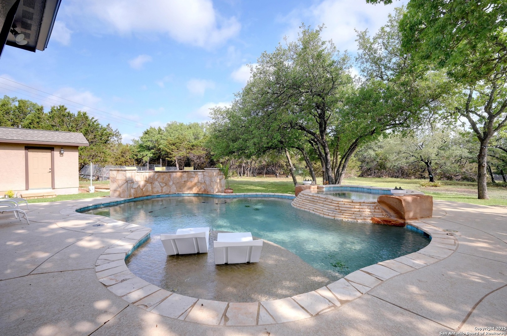101 La Rosa Drive, Blanco, TX 78606 — photo 1