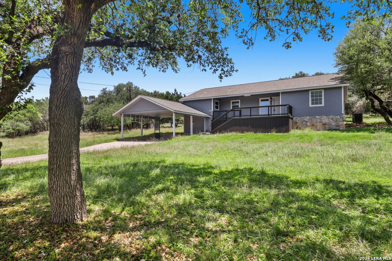 723 hancock, Canyon Lake, TX 78133 — photo 1