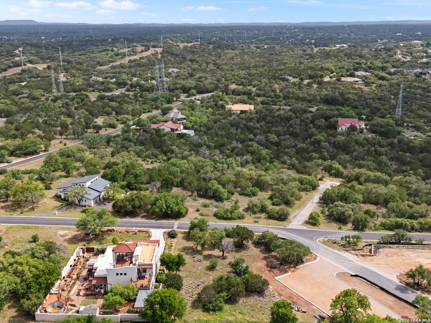 LOT 41130 Bishops Court