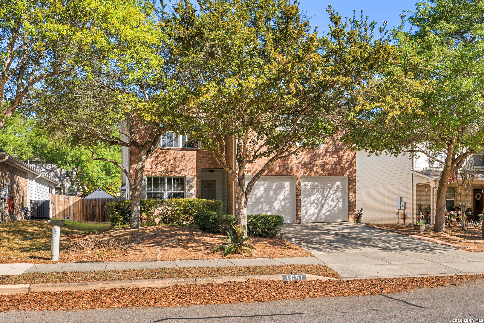 1651 Mountain Brk, Schertz, TX 78154 — photo 1