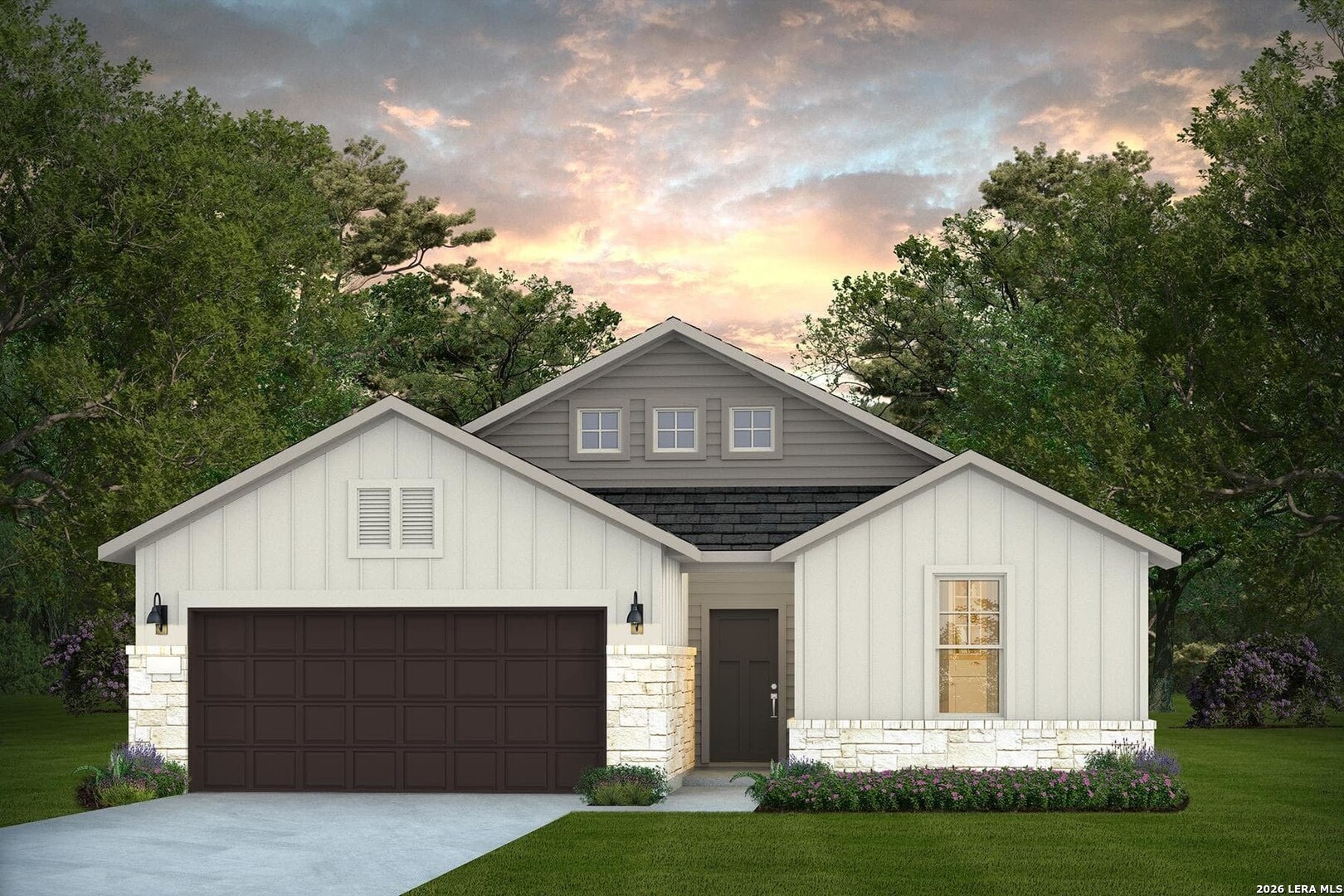 535 NIGHTINGALE AVENUE, Marion, TX 78124 — photo 1