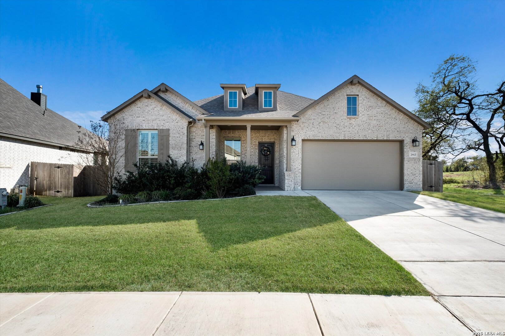 2913 ashby, Bulverde, TX 78163 — photo 1