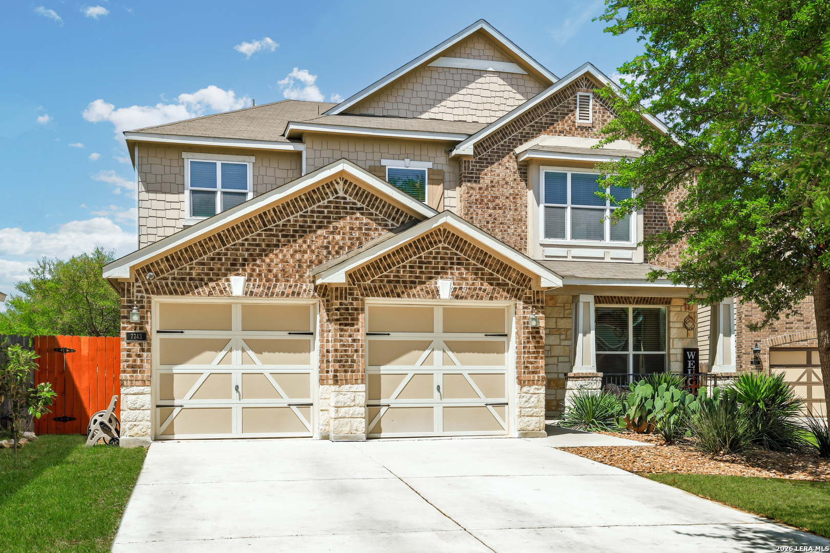 7743 Robert Mondavi, San Antonio, TX 78253 — photo 1