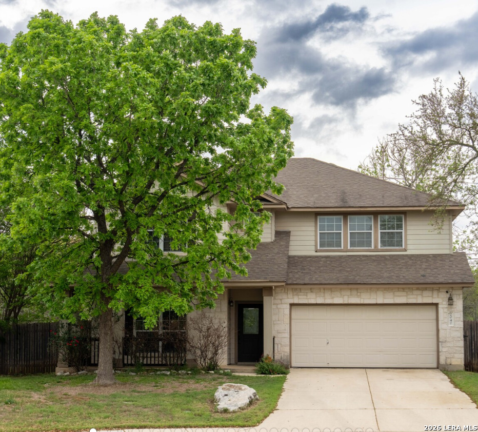 2047 Walsbrook, San Antonio, TX 78260 — photo 1