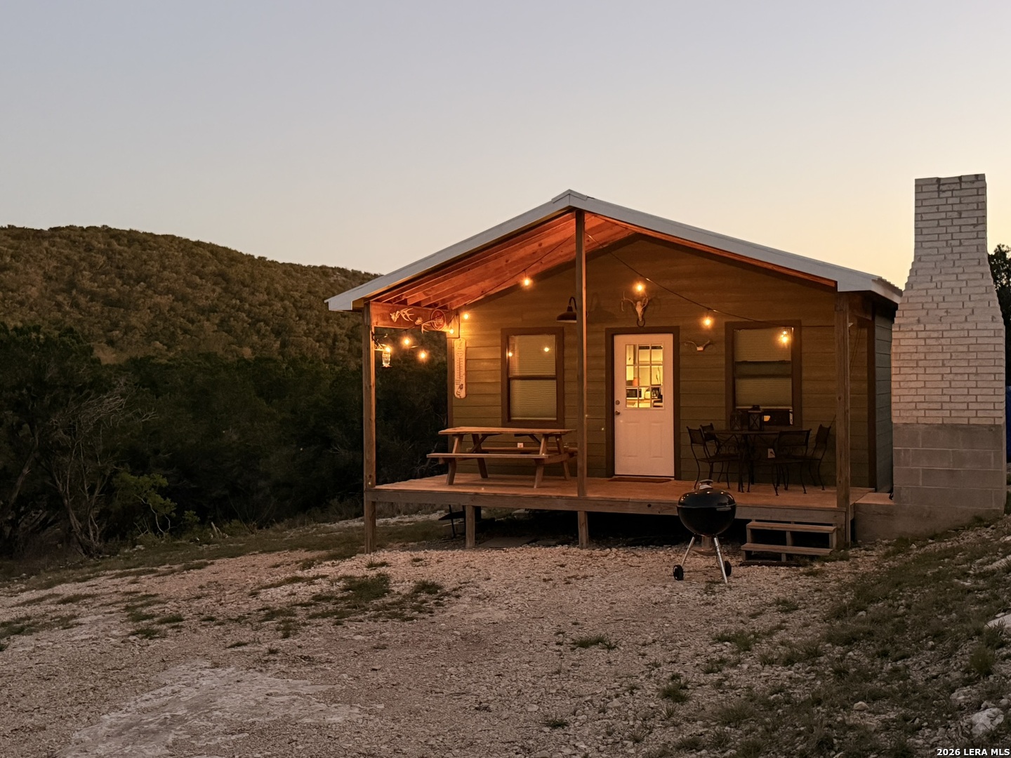 785 Private Road 3350, ConCan, TX 78838 — photo 1