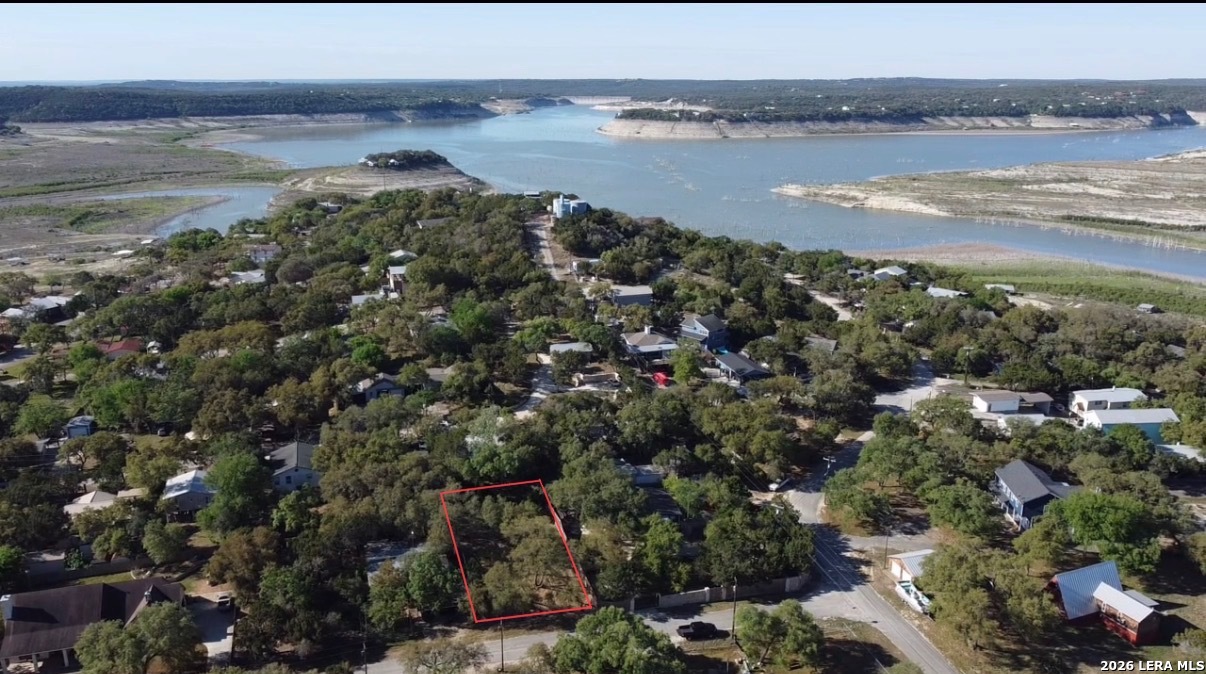 LOT 7 Blue Cove, Lakehills, TX 78063 — photo 1
