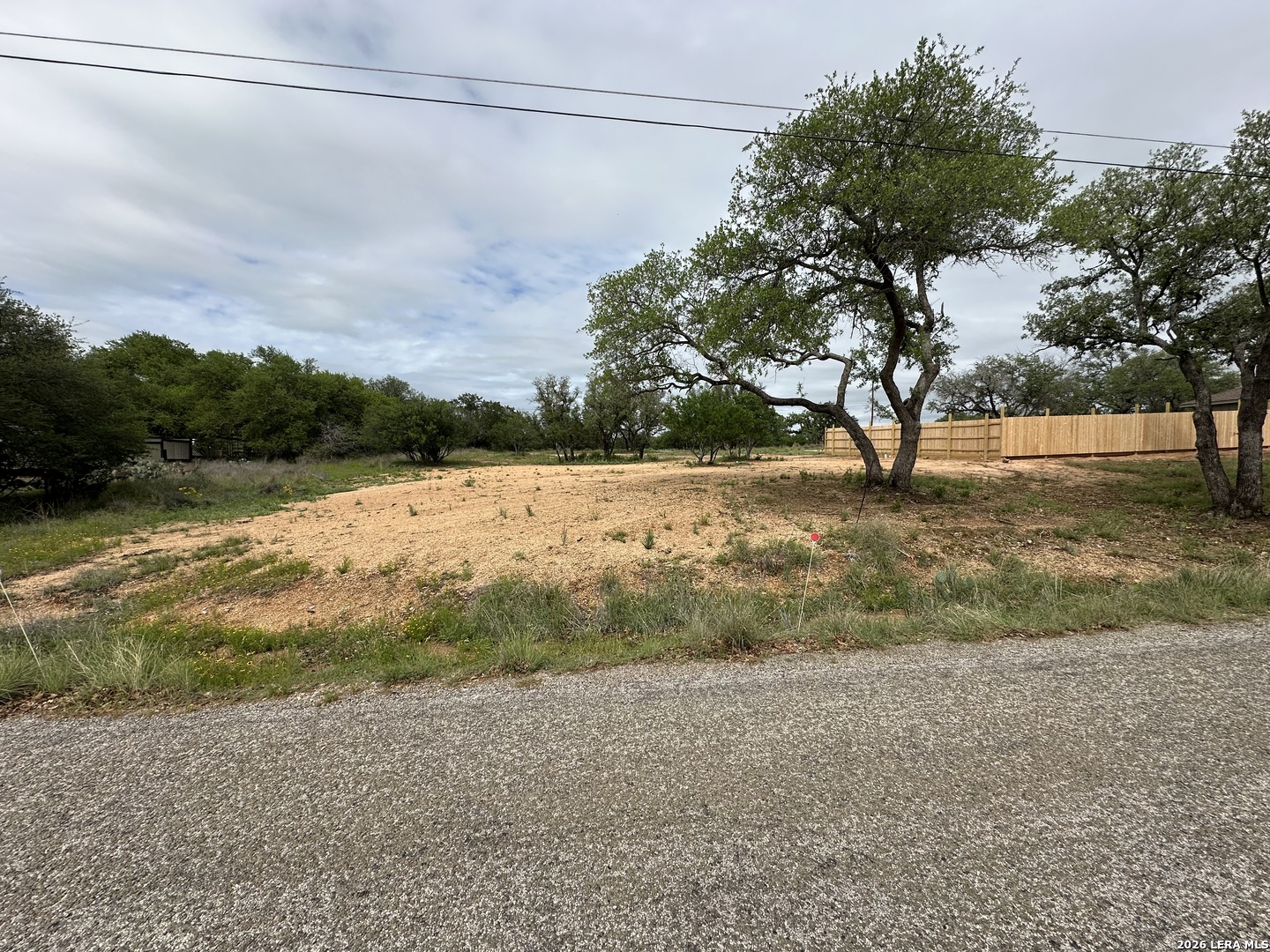 153 W Stonecastle, , TX 78654 — photo 1