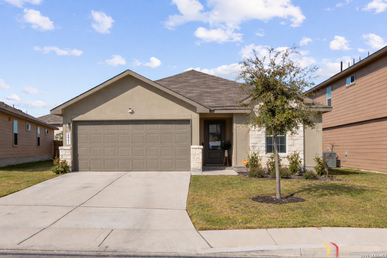 4841 Theralite, San Antonio, TX 78253 — photo 1