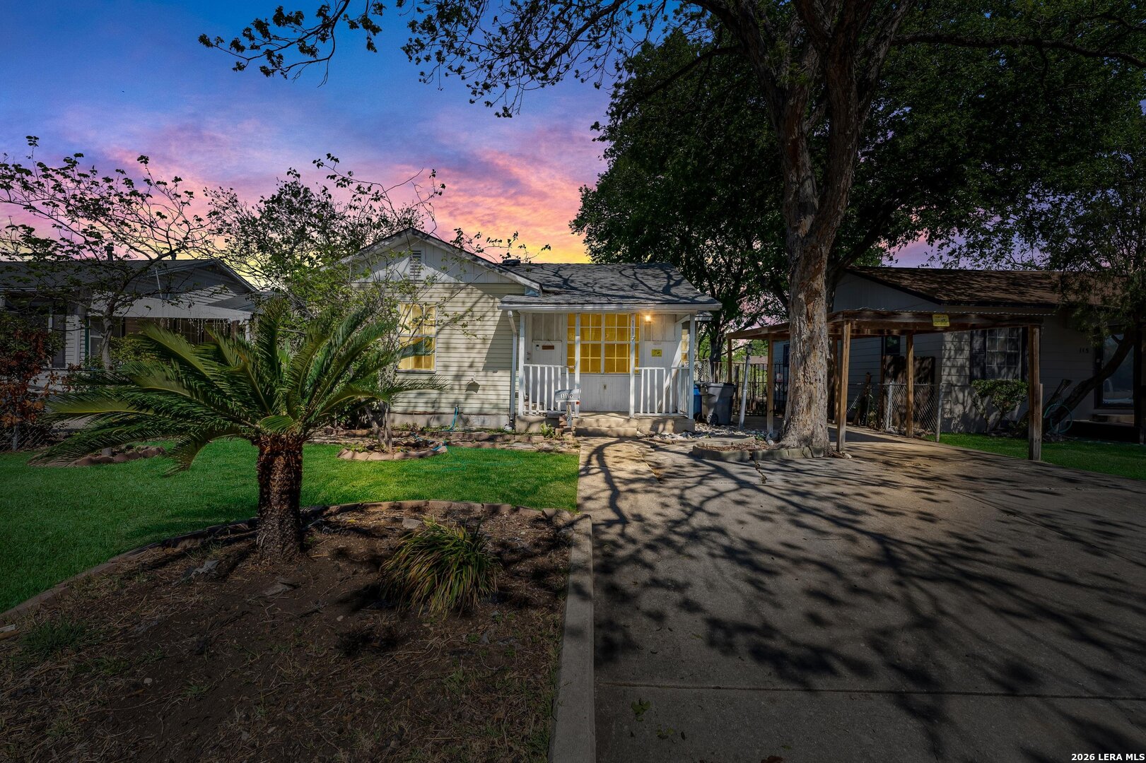 119 Rollins Ave, San Antonio, TX 78228 — photo 1