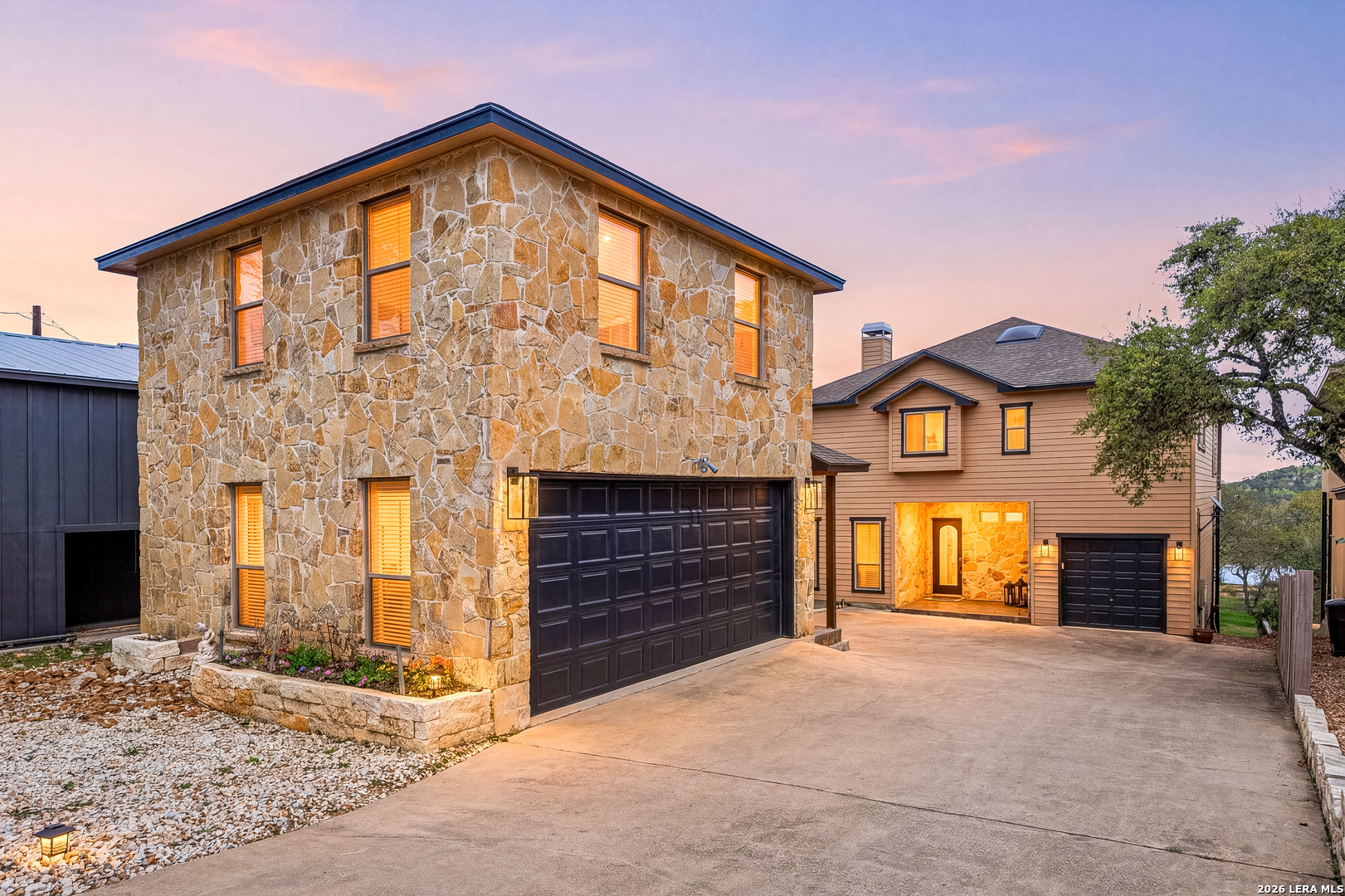 2633 LAKEVIEW DR, Canyon Lake, TX 78133 — photo 1