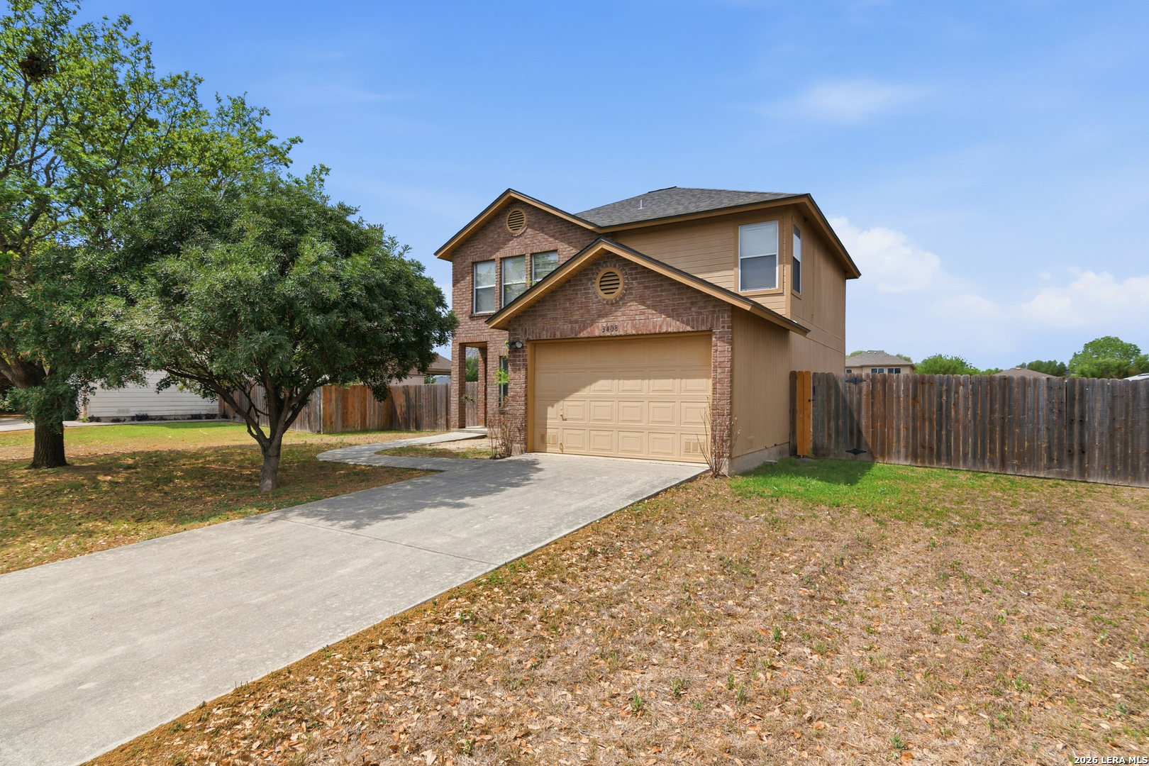 3408 Quintana, Seguin, TX 78155 — photo 1