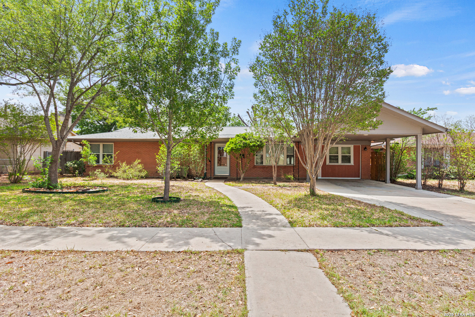 134 MILLWOOD LN, San Antonio, TX 78216 — photo 1