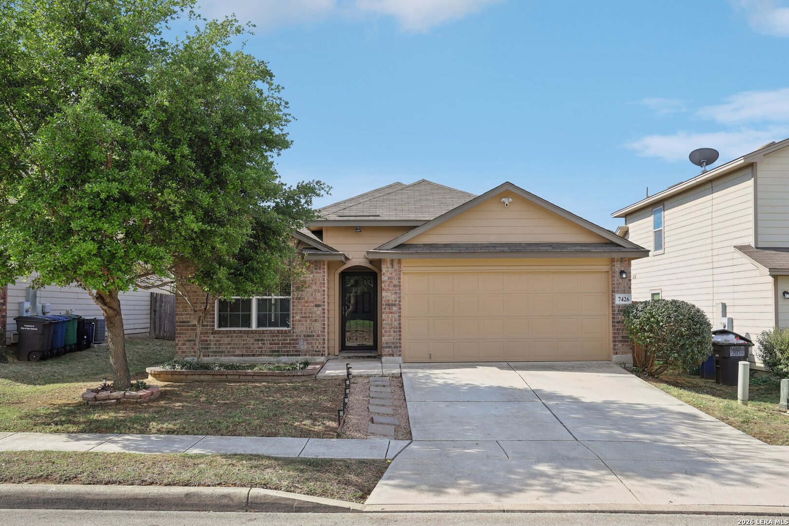 7426 Galileo Line, San Antonio, TX 78252 — photo 1
