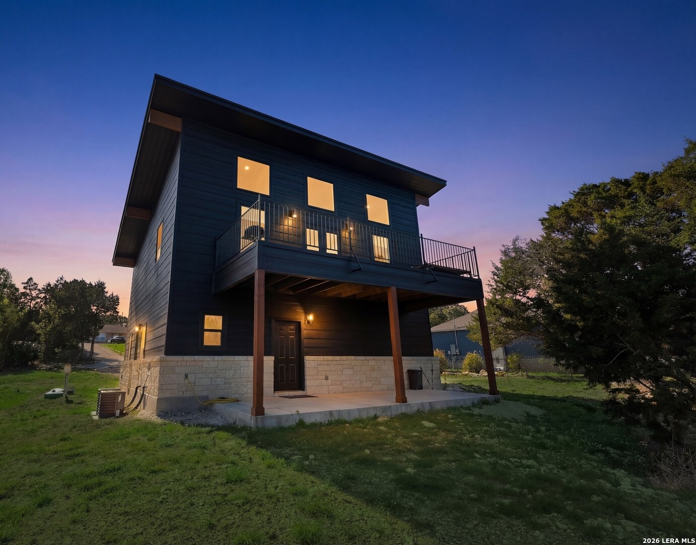 677 stagecoach, Spring Branch, TX 78070 — photo 1