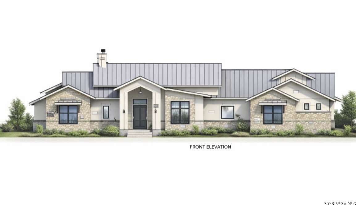 23507 AVILA RDG, San Antonio, TX 78255 — photo 1