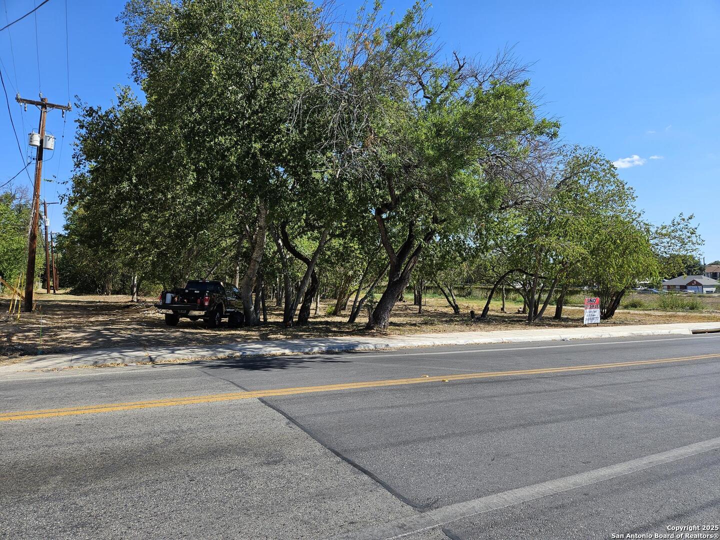 Cosgrove, San Antonio, TX 78210 — photo 1