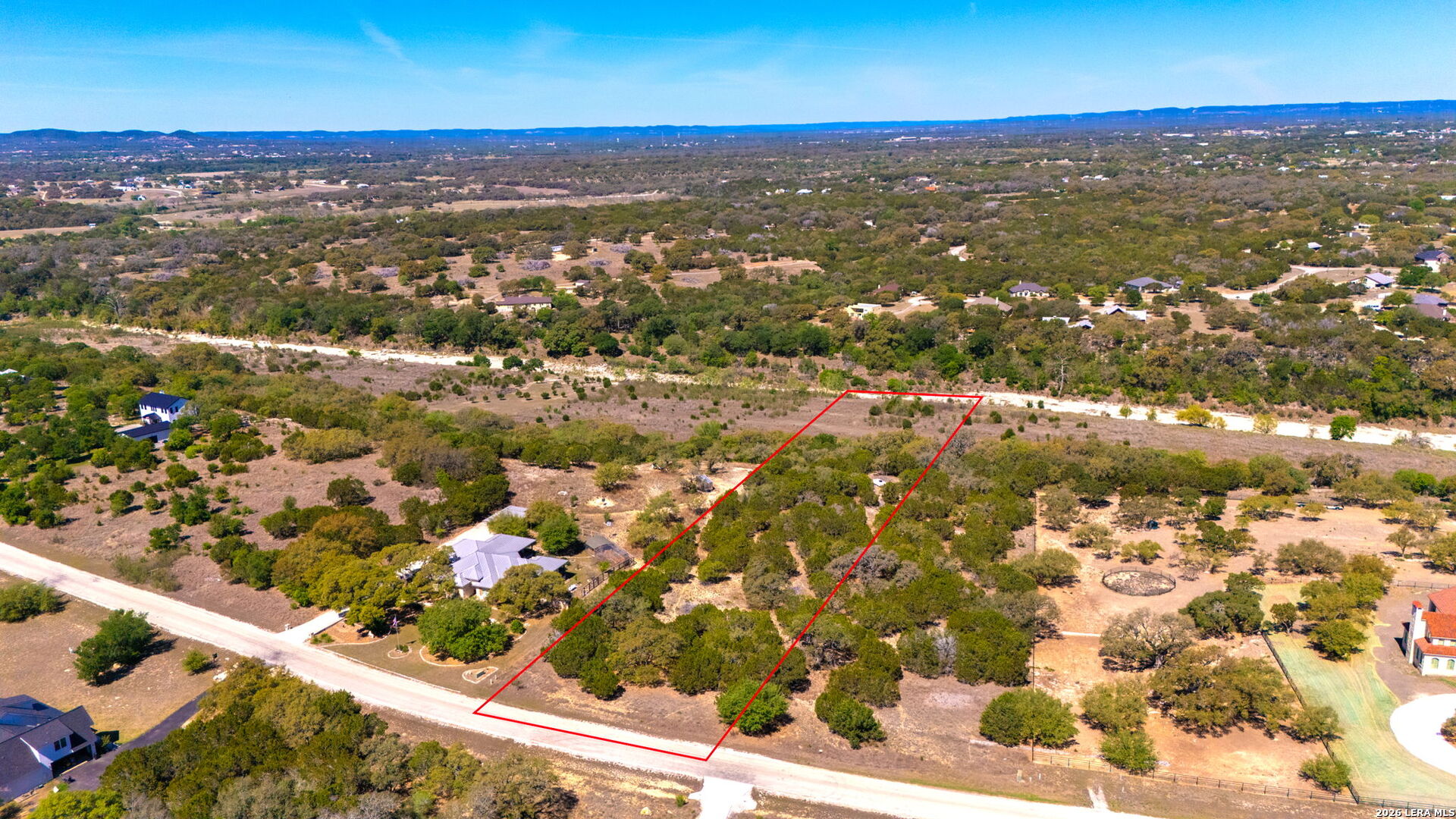 360 Palomino Springs, Bandera, TX 78003 — photo 1