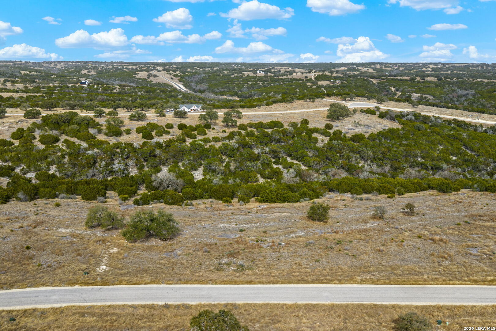LOT 80 Firsching Rd, Kerrville, TX 78028 — photo 1