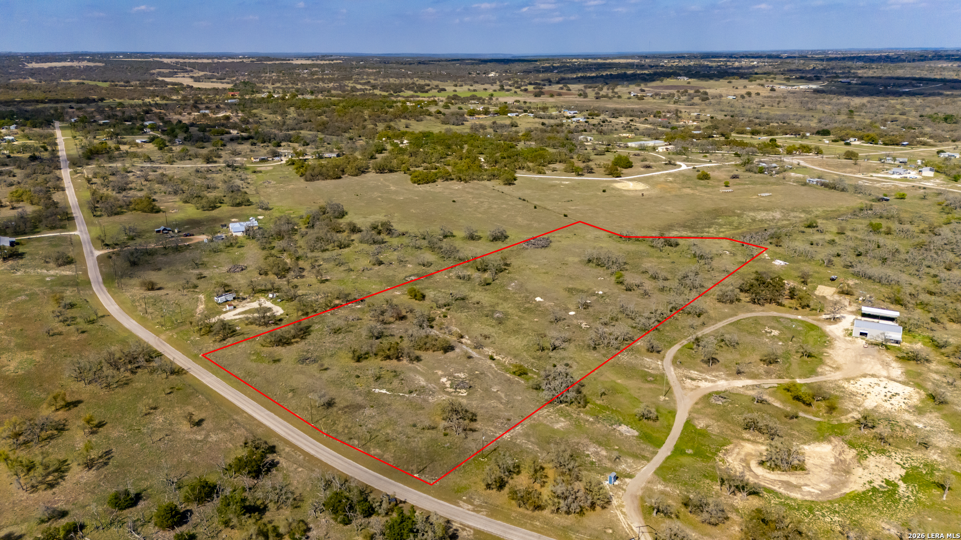 444 Mosel Rd, Harper, TX 78631 — photo 1