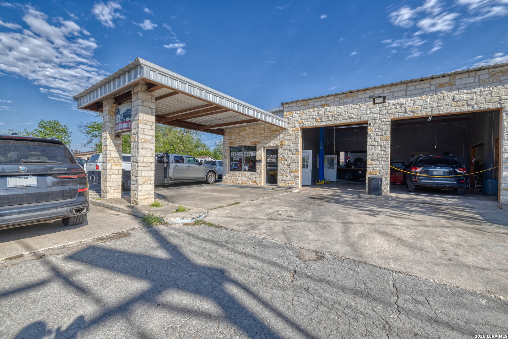 703 W Main Street