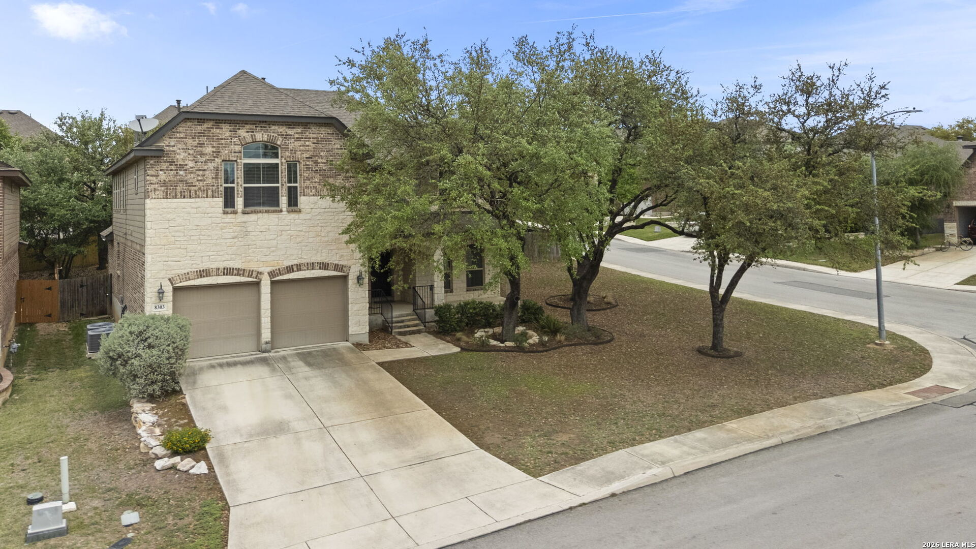 8303 Dianthus Stead, Boerne, TX 78015 — photo 1