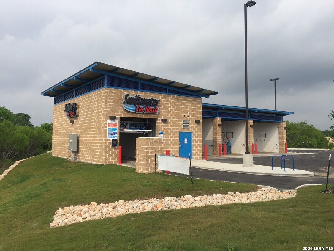7535 Bandera Rd, San Antonio, TX 78238 — photo 1