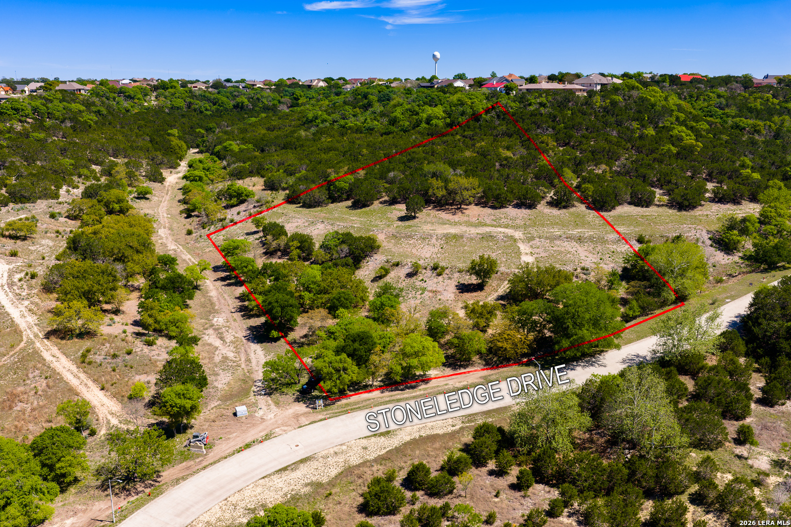 2210-3B Stoneledge Drive, Kerrville, TX 78028 — photo 1
