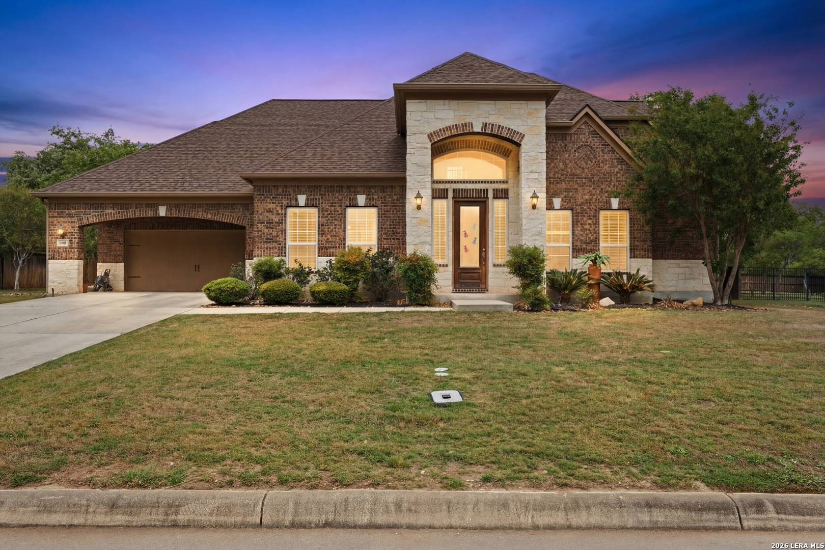 146 Sunrise Hill, Castroville, TX 78009 — photo 1