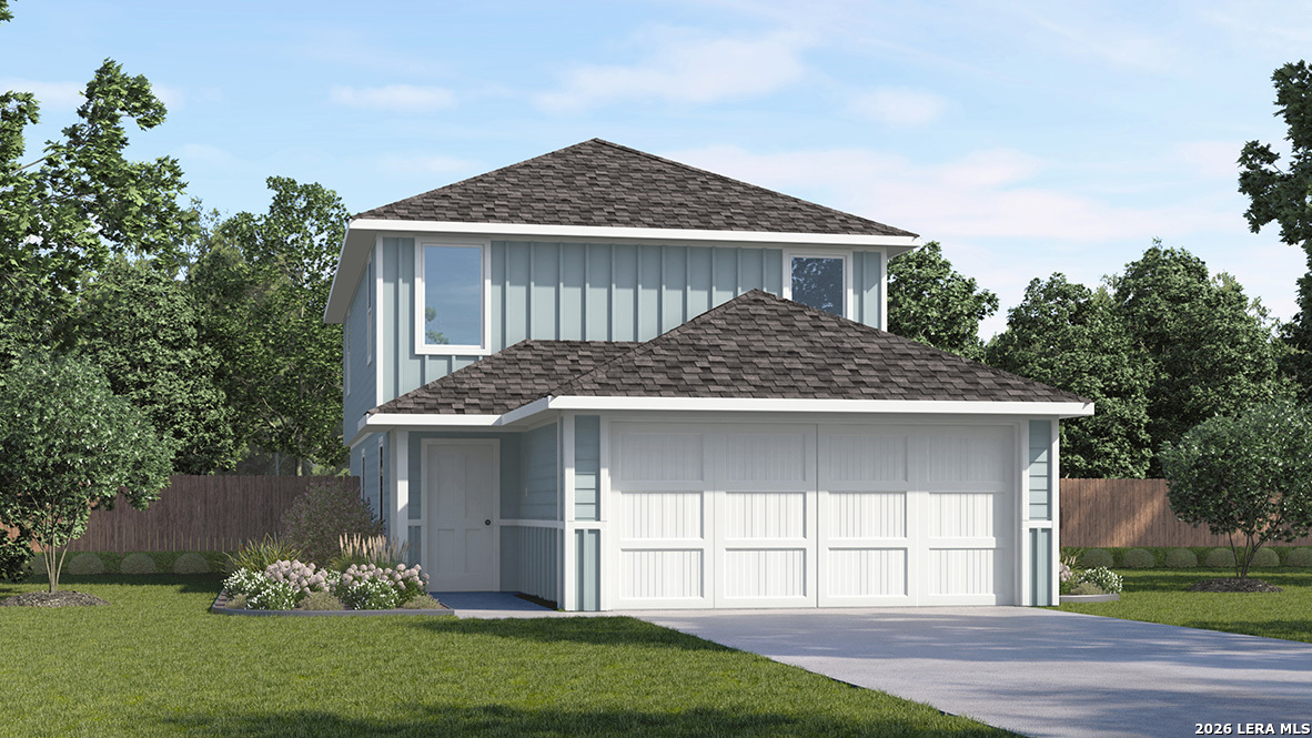 1022 Catalonia Pass, San Antonio, TX 78221 — photo 1