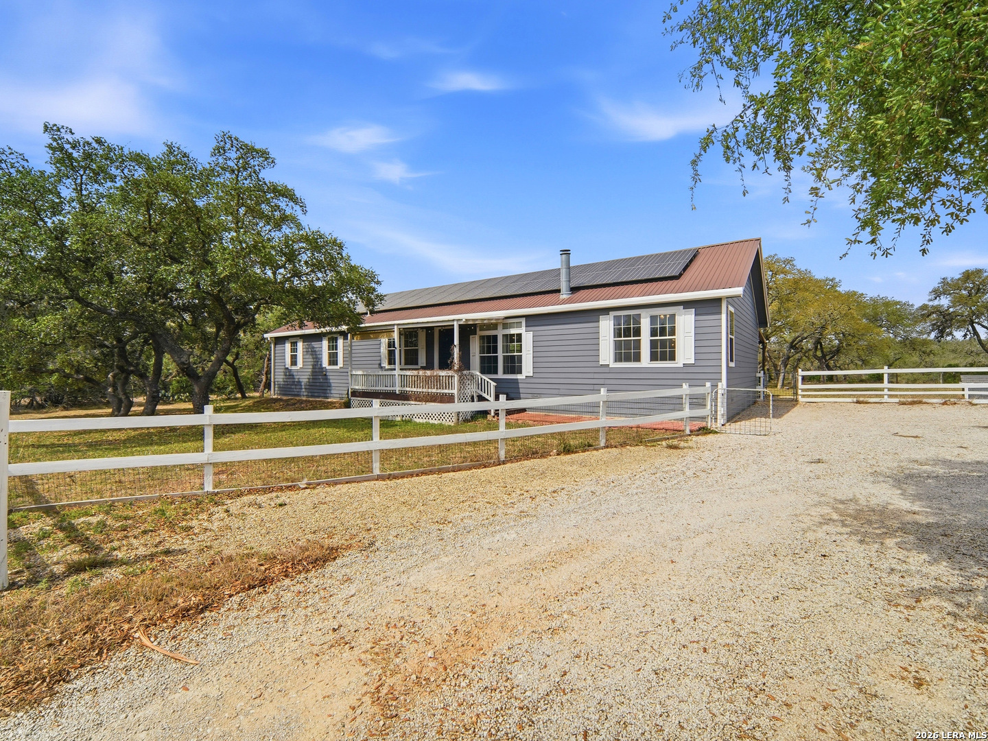 6267 COUNTY ROAD 251, Hondo, TX 78861 — photo 1