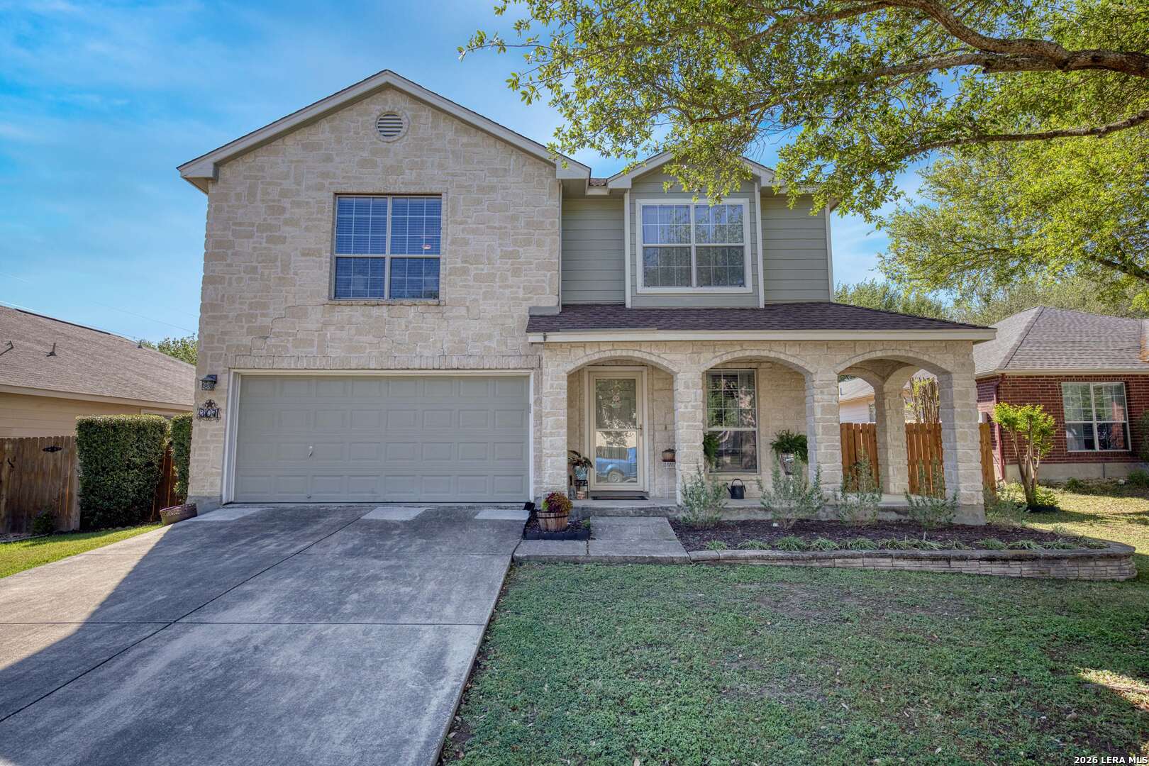 307 Big Hawk, New Braunfels, TX 78130 — photo 1