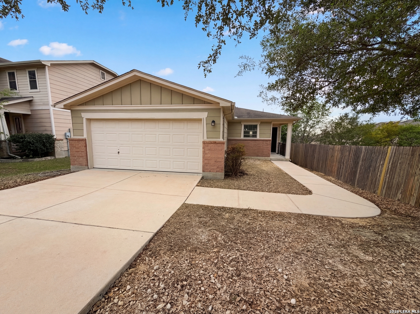 5708 MAXFLI DR, Schertz, TX 78108 — photo 1