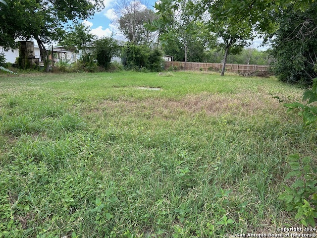 1610 DONALDSON AVE, San Antonio, TX 78228 — photo 1