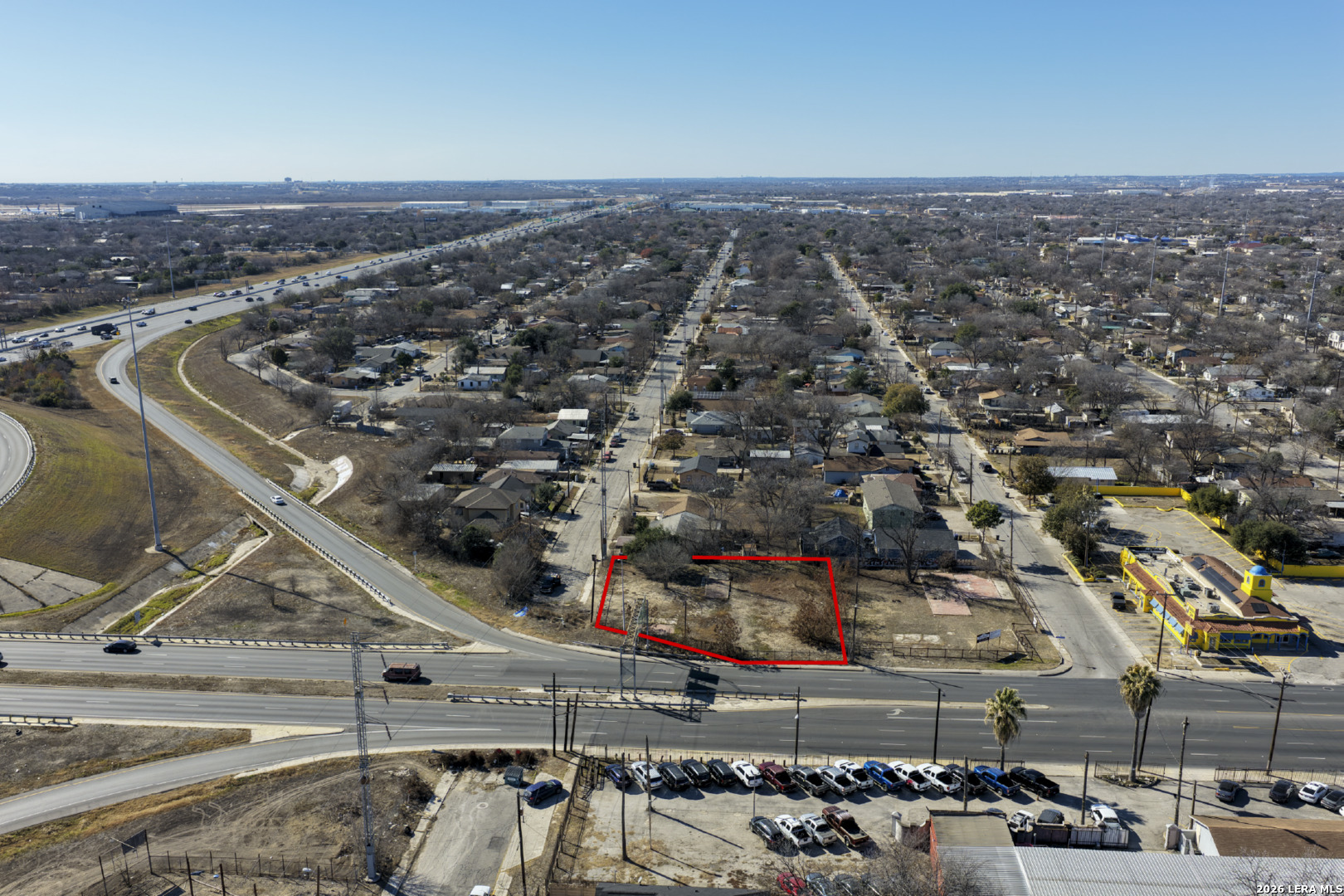 1351 S General Mcmullen Dr, San Antonio, TX 78237 — photo 1