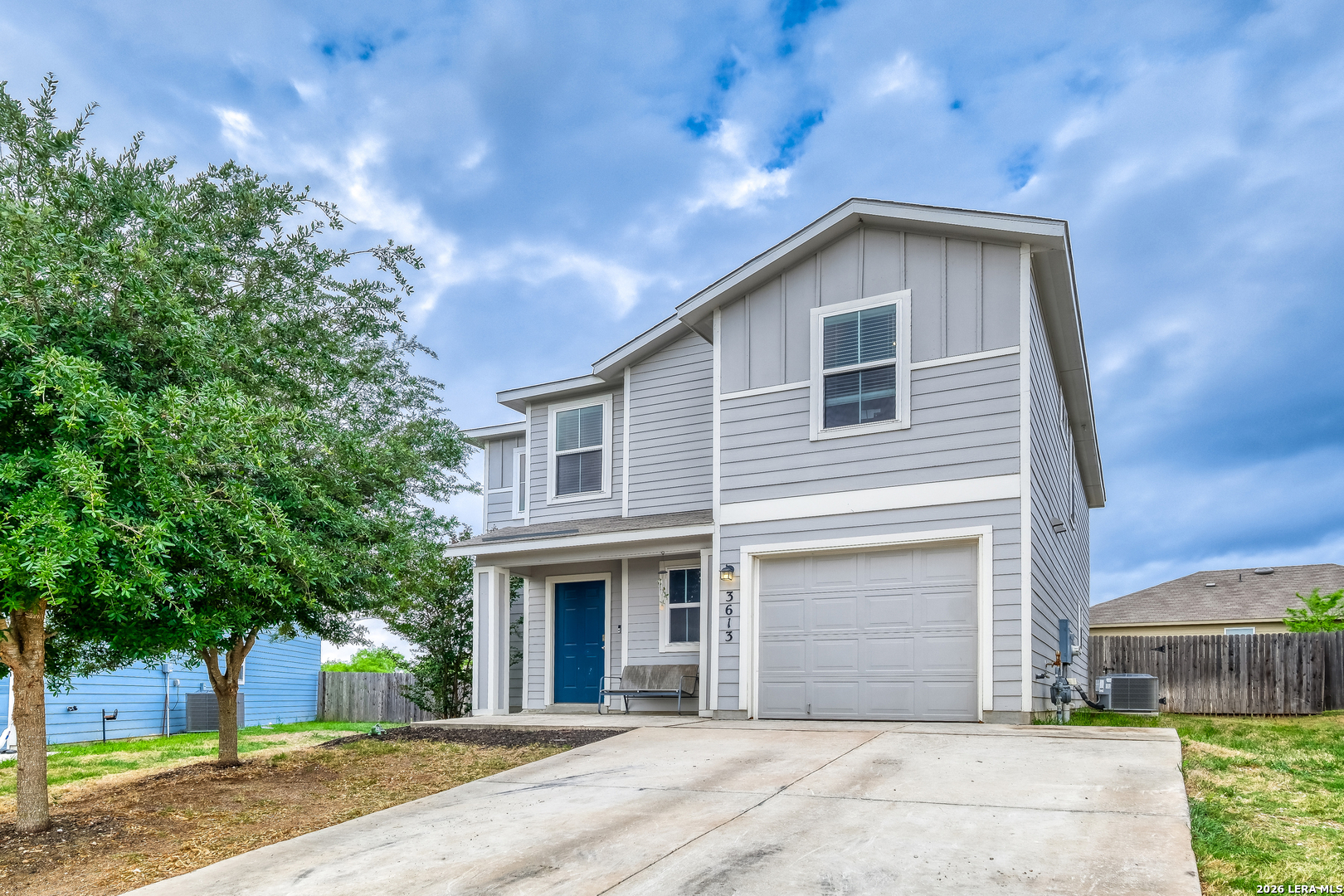 3613 Snowbird, Converse, TX 78109 — photo 1
