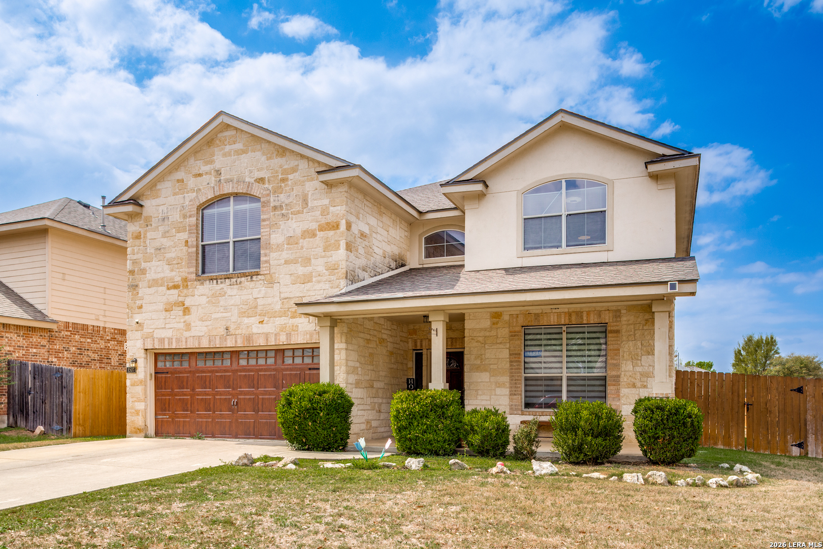 8507 DRIFTWOOD HL, San Antonio, TX 78255 — photo 1