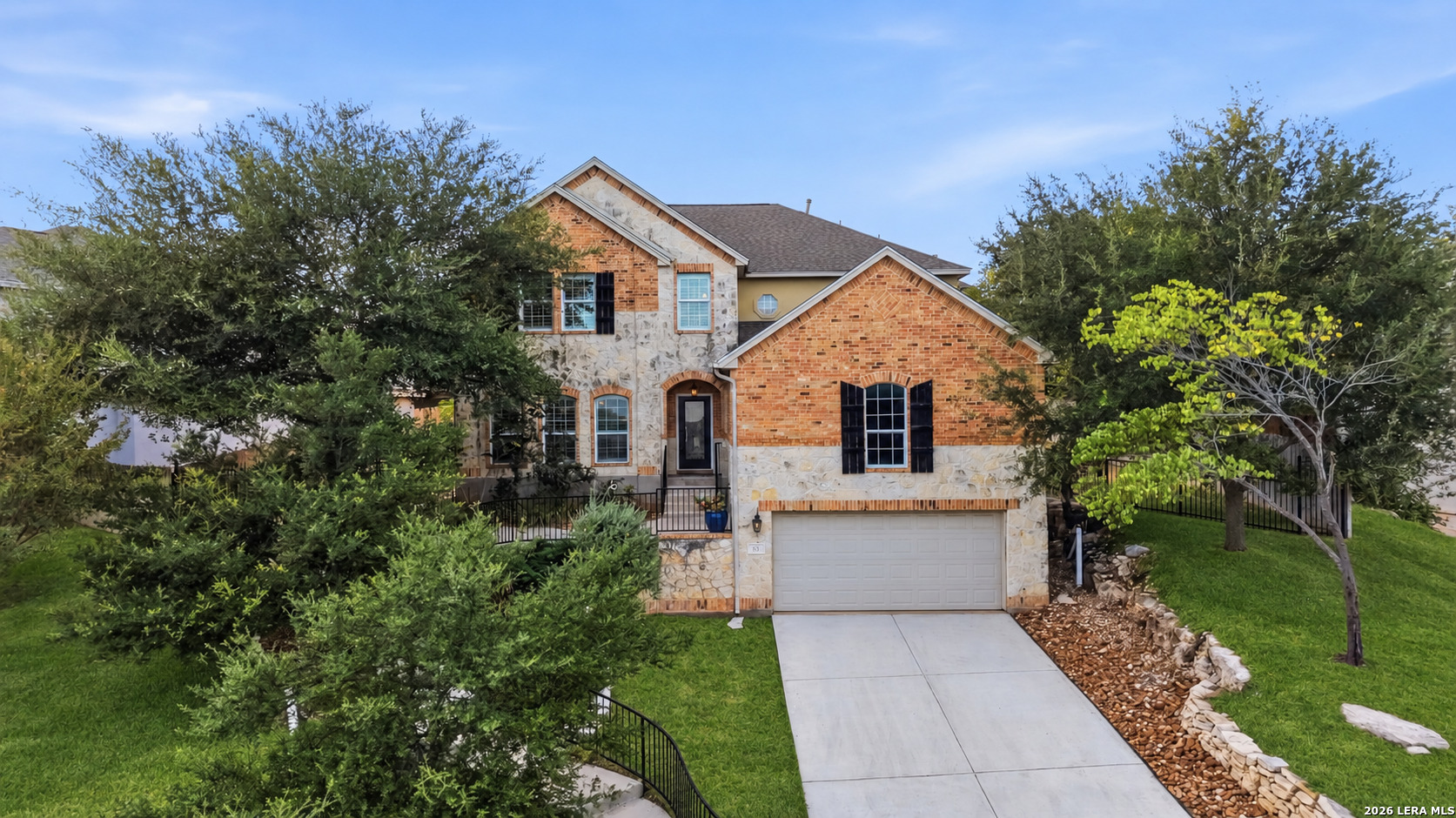 831 Queens Oak, San Antonio, TX 78258 — photo 1