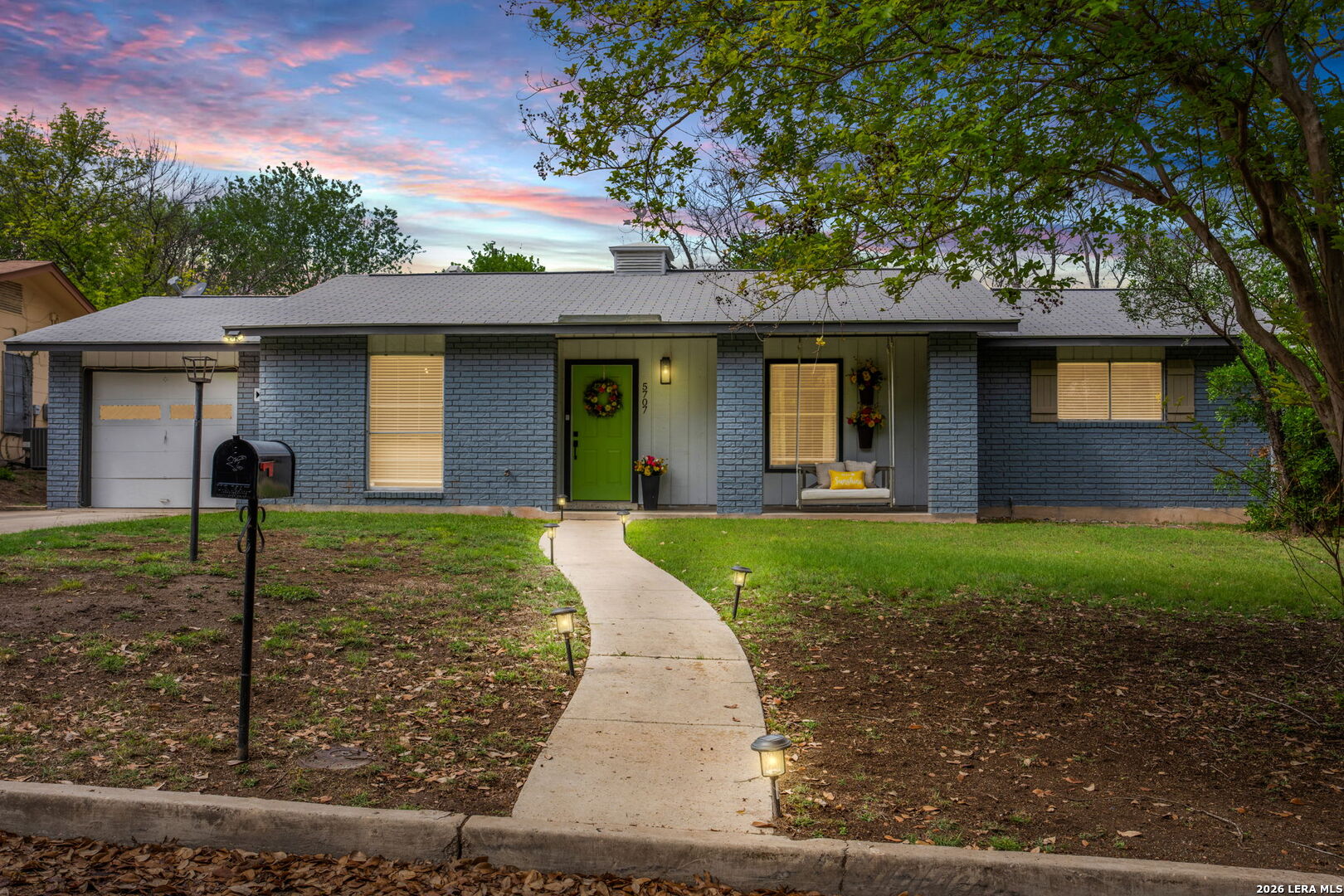5707 Ben Casey Dr, San Antonio, TX 78240 — photo 1