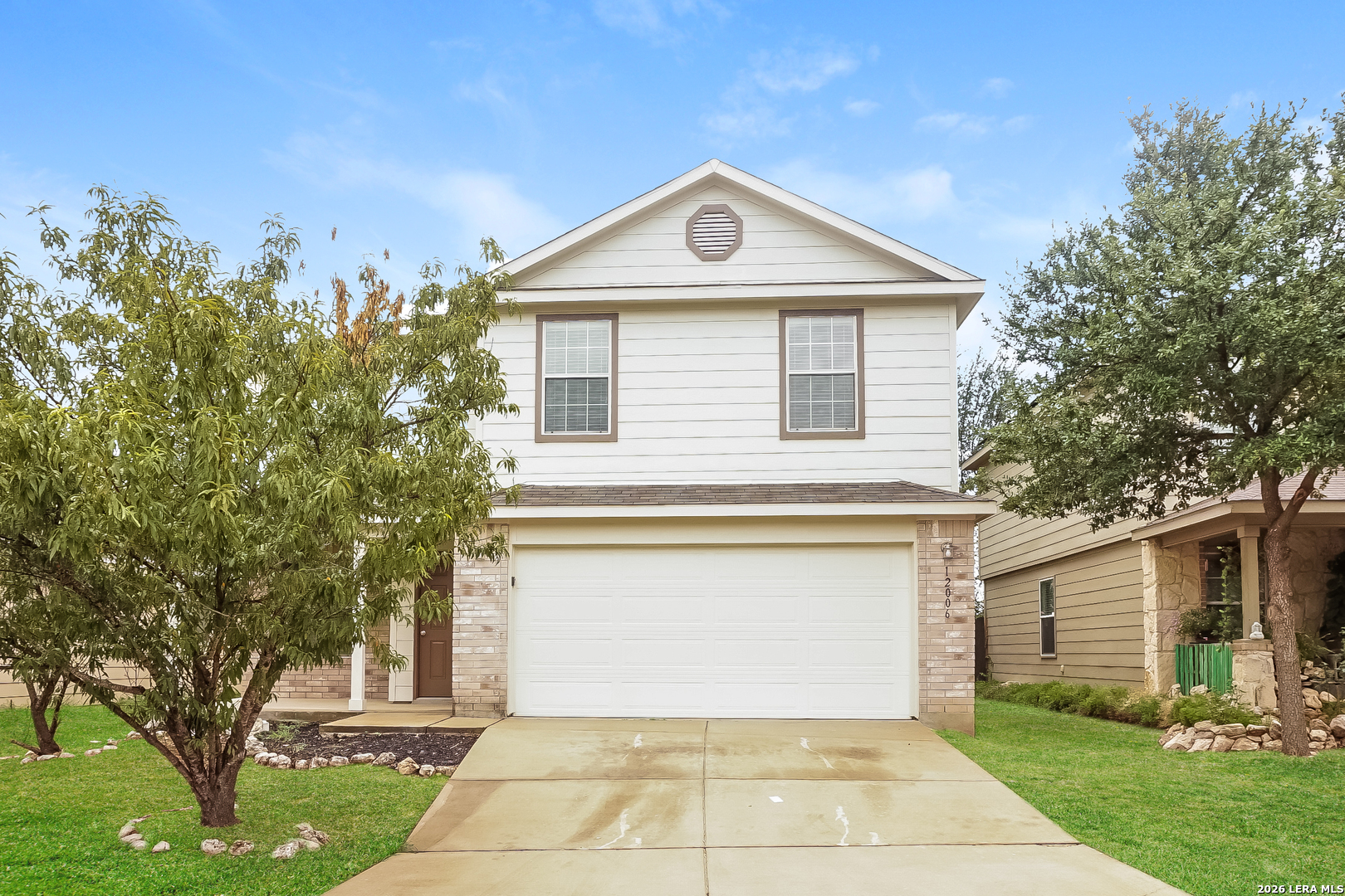12006 DOVE RNCH, San Antonio, TX 78254 — photo 1
