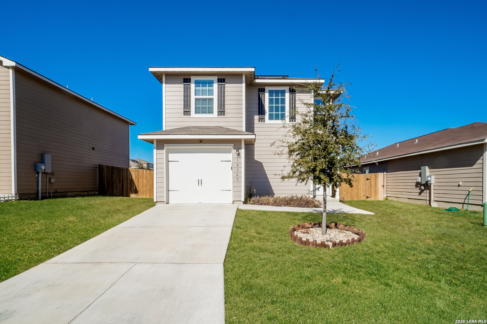 12363 KIRSHNER WAY, San Antonio, TX 78252 — photo 1